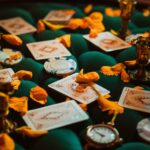 gentle tactics for upsets