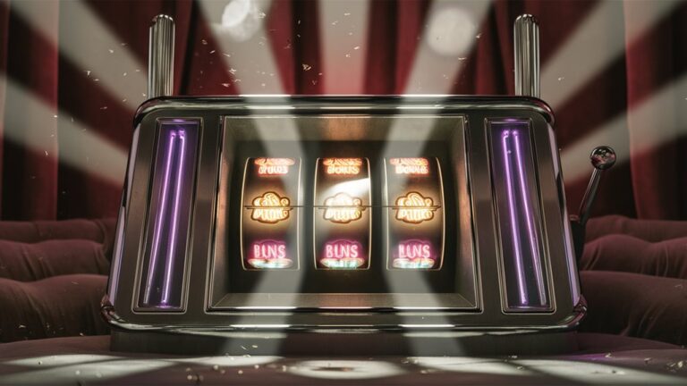 moonlit slots bonus adventure