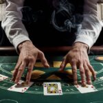 rapidly split dealer s control
