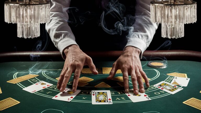 rapidly split dealer s control