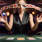 singing dealer blackjack patterns