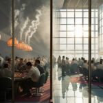 smoky scenes breezy upsets