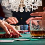 subtle tells in gambling