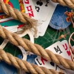 tangled poker rivalry strategies