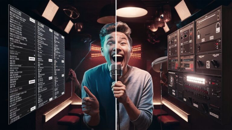 analyzing karaoke expenses effectively