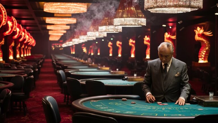 asian gambling legal developments