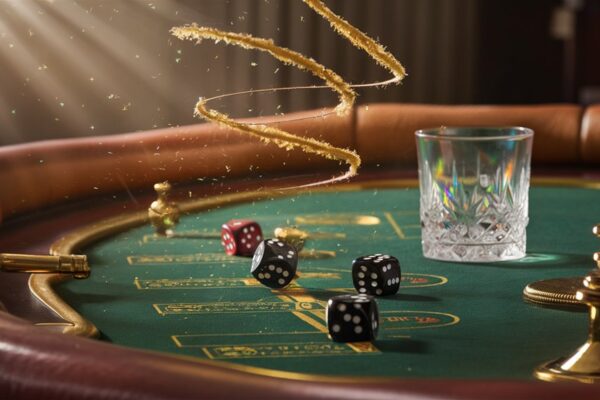 betting transforms freedom into shine
