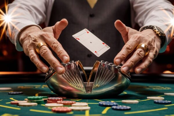 blackjack card splitting strategy