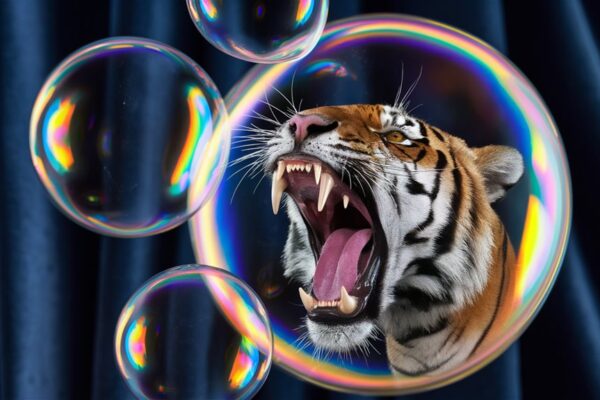 bubble animal slot game