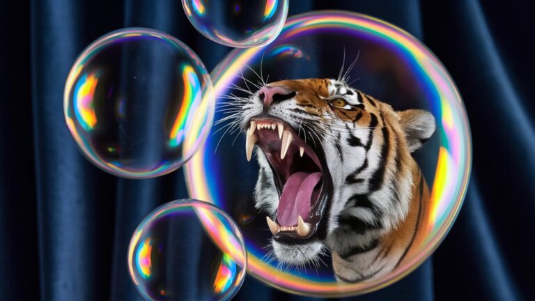 bubble animal slot game