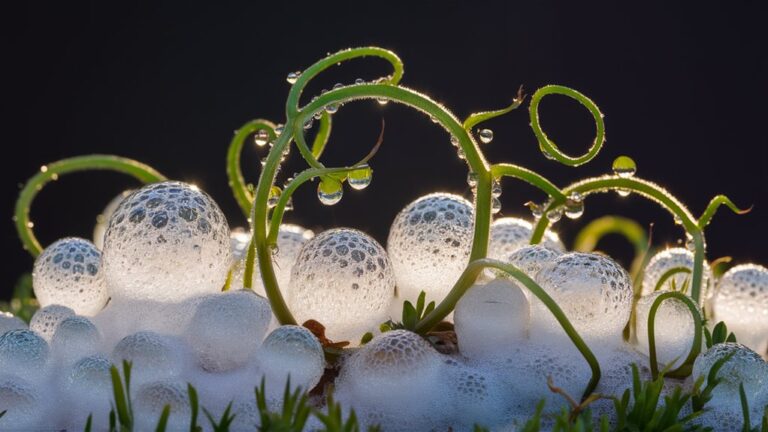 bubbling bonus bearing growth