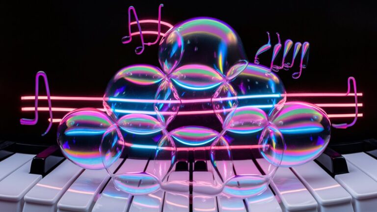 casino music creates freedom