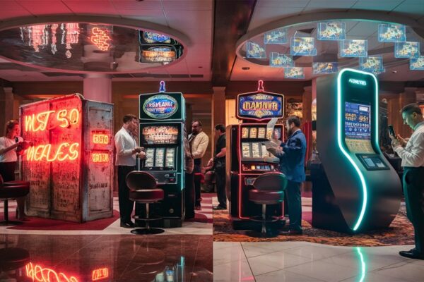 casino promotion methods change