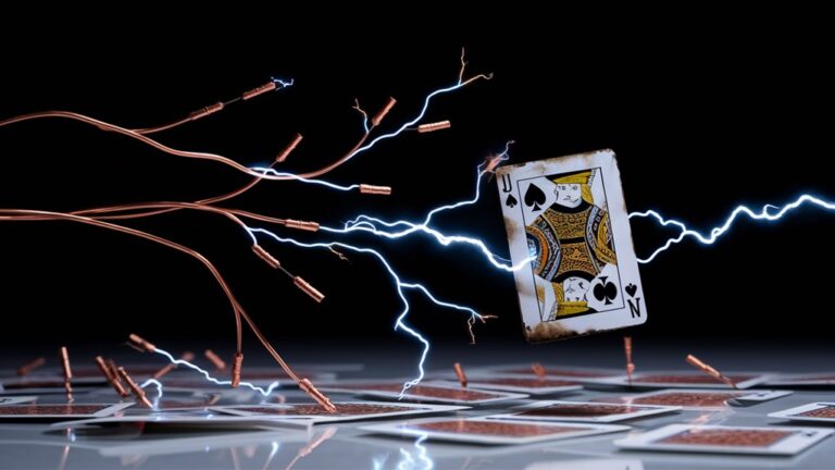 charged splitting wireless freedom