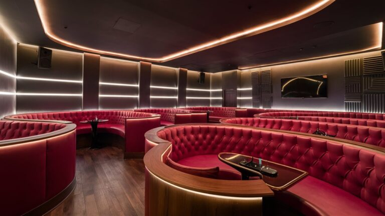 Karaoke Venue Features: Key Things Customers Want