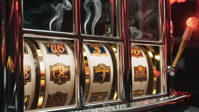 delicate reels smoking bonuses