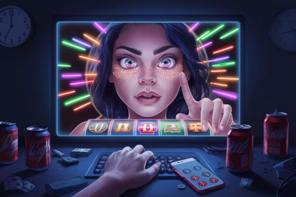 digital gambling hooks minds