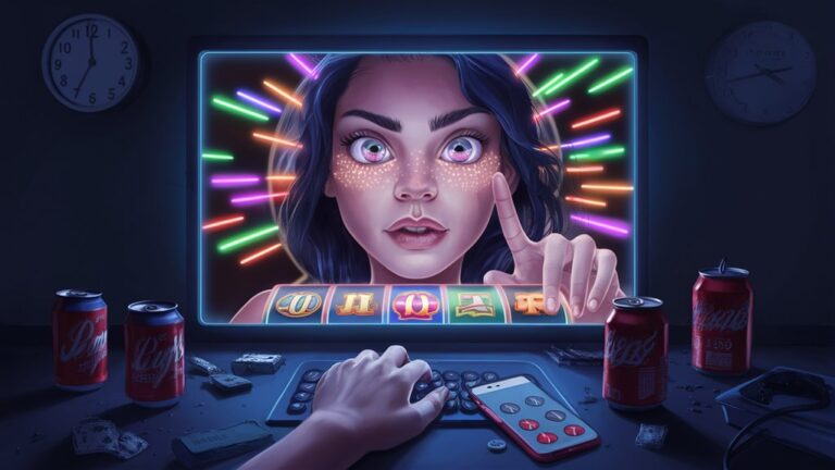 digital gambling hooks minds