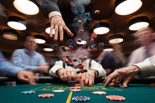 dynamic betting techniques unleashed