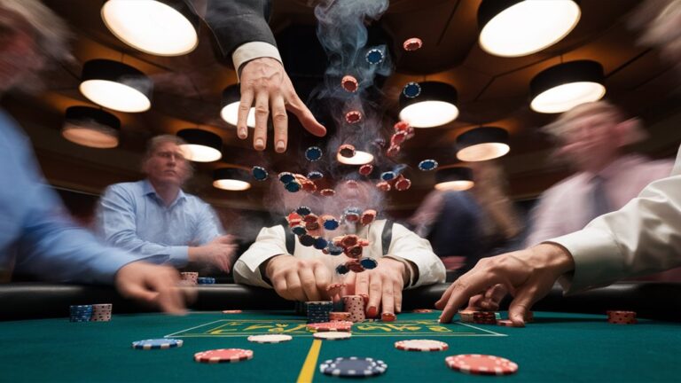 dynamic betting techniques unleashed