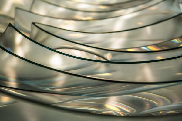 echoing transparent bonus waves