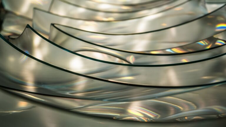 echoing transparent bonus waves