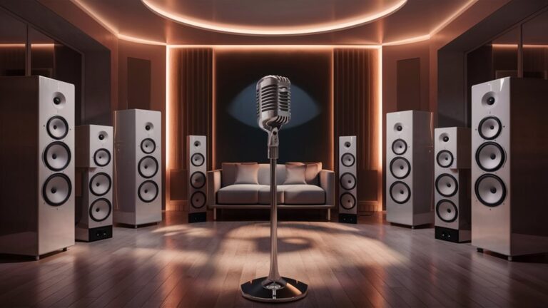 enhanced audio experience guaranteed