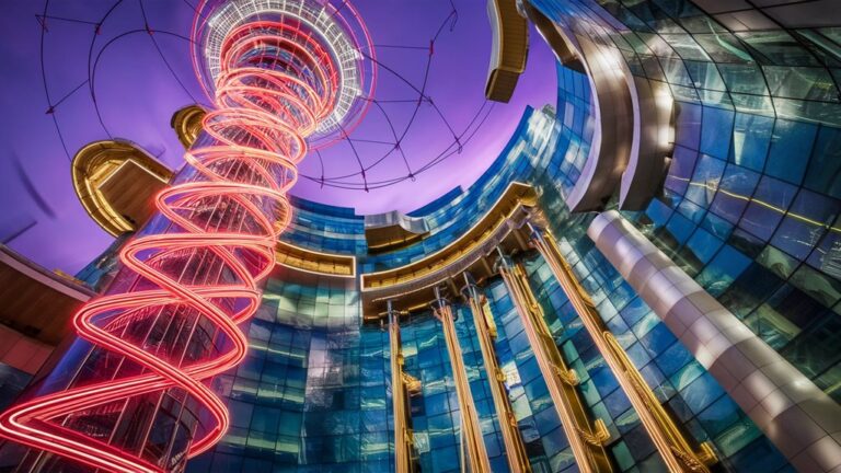 ethereal casino elevates experiences