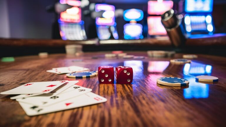 evaluate casino review credibility