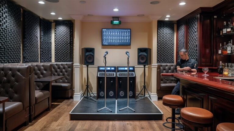 How to Identify Reliable Karaoke Venues