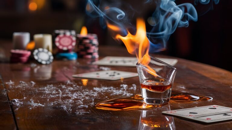 fiery adventurous betting experience