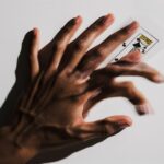 fleeting tics splitting grasp