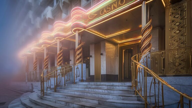 Mistloom Casino: Weaving Foggy Freedoms for House-Stitching Patterns
