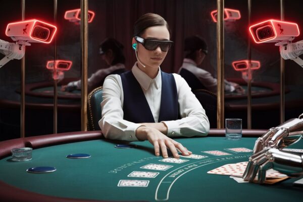 future casino strategy analysis