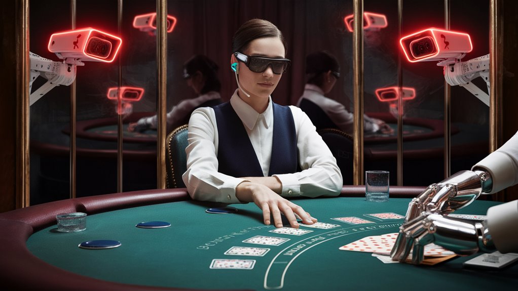 future casino strategy analysis