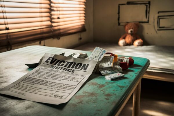 gambling destroys lives silently
