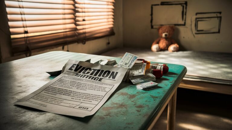 gambling destroys lives silently