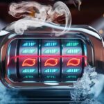 gambling machine winning patterns