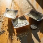 gambling through instant tickets