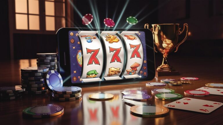 games transform digital casino play