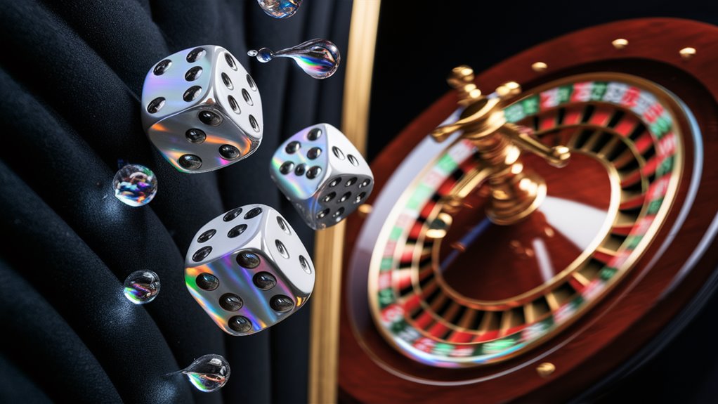 gaming inspired by reality