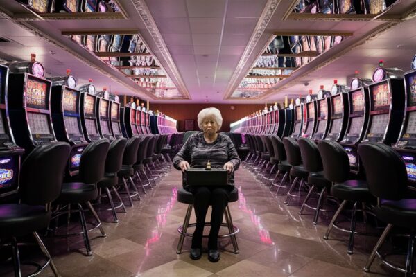 gaming tricks fool gamblers