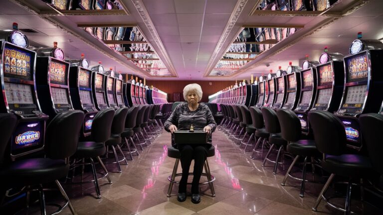 gaming tricks fool gamblers