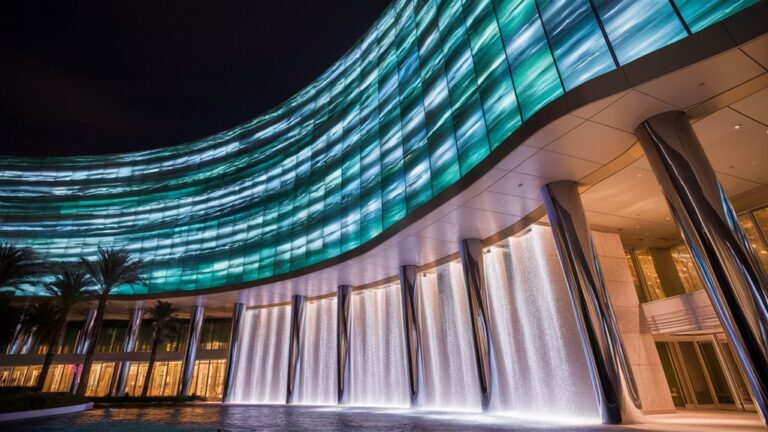 high powered casino energy dynamics