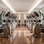 identifying essential facility amenities
