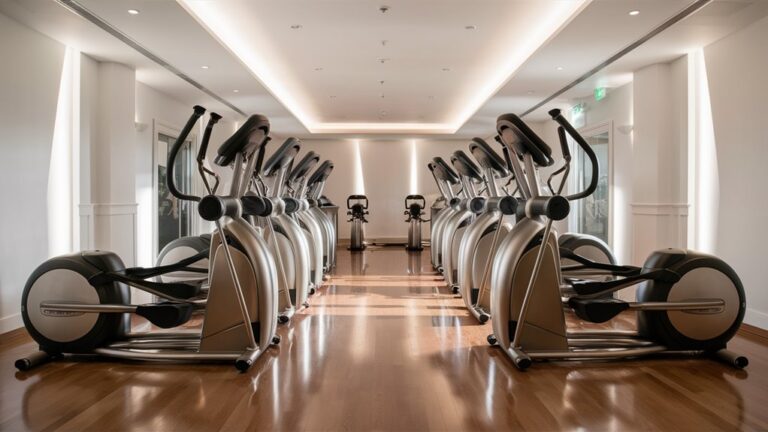 identifying essential facility amenities