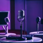 karaoke service level options