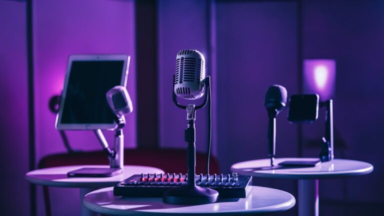 karaoke service level options