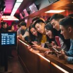 maximizing karaoke room bookings