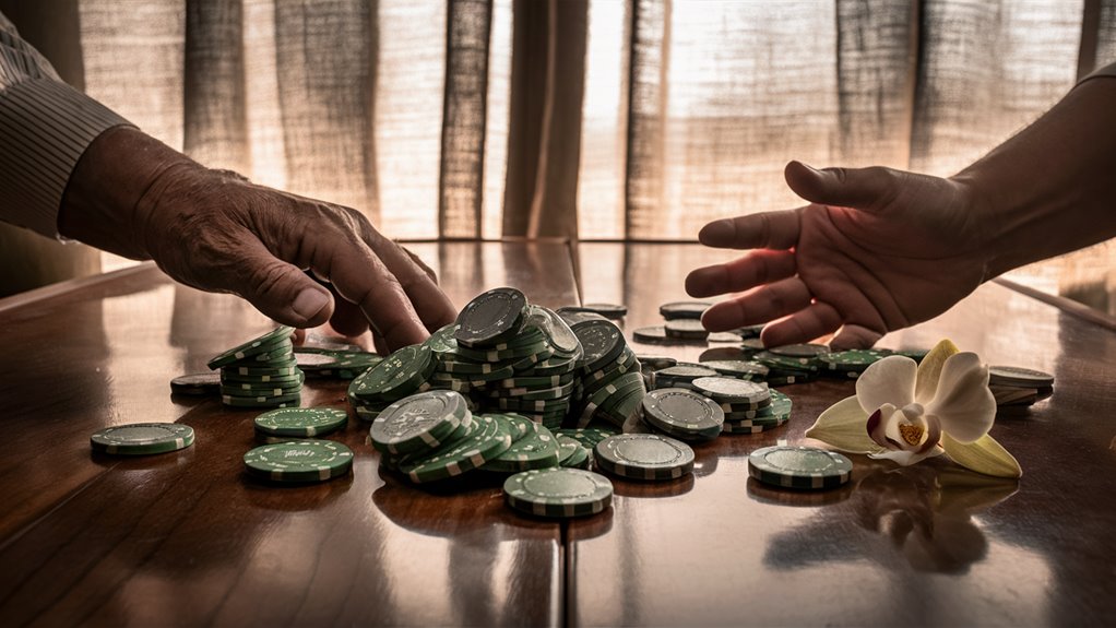 mindfulness cultivates competitive unity